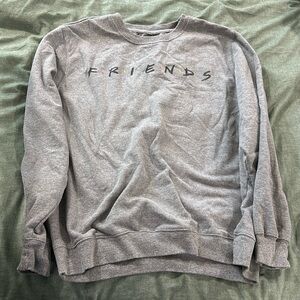 Friends Crew Sweatshirt